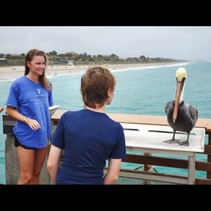 Meet your Posher, Anne